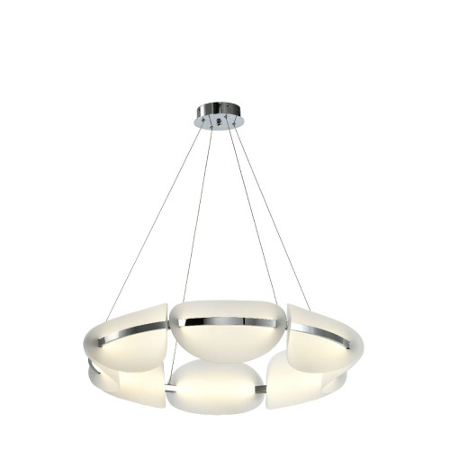 Подвесная люстра Zortes Moon ZRS.1211.80