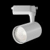 Трековый светильник Maytoni Technical Vuoro TR003-1-10W4K-M-W