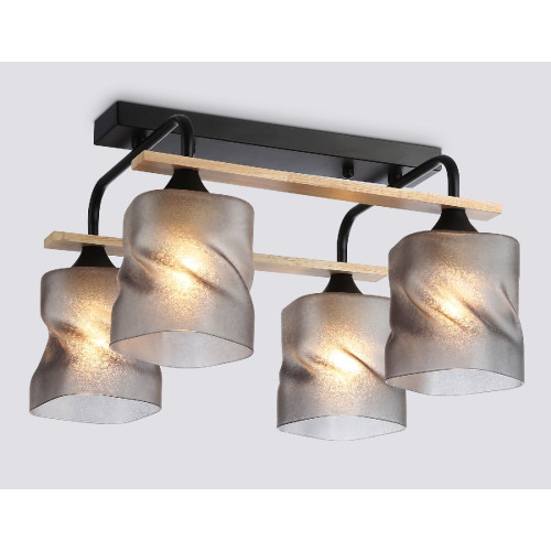 Потолочный светильник Ambrella Light Loft Traditional TR3033249
