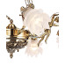 Подвесная люстра Lumien Hall Эльза H17050/8COP