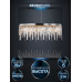 Подвесная люстра Lumien Hall Dzhillian LH0048/6PO-CR-CL