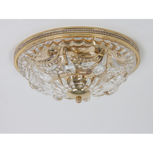 Потолочный светильник Abrasax Rebekka 1108/30CM-4GO