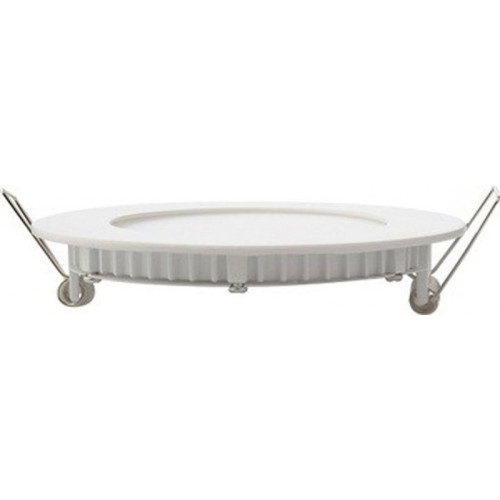 Встраиваемый светильник SLIM-12 Horoz Electric 056-003-0012 12W 4200K HRZ33002854