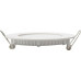 Встраиваемый светильник SLIM-12 Horoz Electric 056-003-0012 12W 4200K HRZ33002854