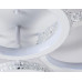 Потолочная люстра Ambrella Light Acrylica Original FA9524