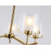 Люстра на штанге Ambrella Light High Light Modern LH57007
