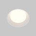 Встраиваемый светильник Maytoni Technical Downlight Okno DL055-18W3-4-6K-W