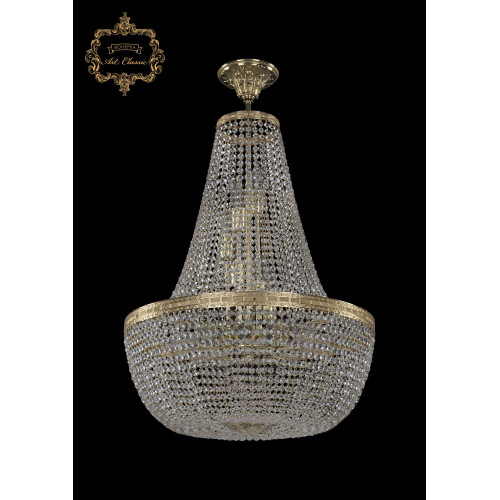 Потолочная люстра Art Classic 21.051.H2.55SP.G