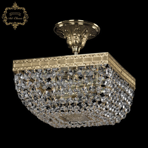 Потолочная люстра Art Classic 21.112.25SP.G Потолочная люстра Art Classic 21.112.25SP.G