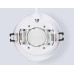 Встраиваемый светильник Ambrella Light Techno Spot IP Protect TN6733