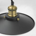 Подвесной светильник Lussole LOFT New York LSP-9601-2