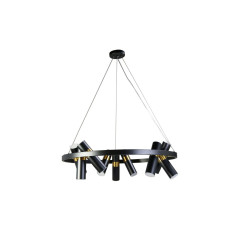 Подвесная люстра Zortes Tweeny ZRS.1828.80