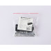 Коннектор питания прямой с соединителем Ambrella Light Magnetic 220V GL1108