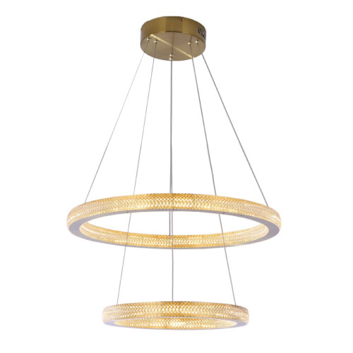 Подвесная люстра Zortes Grace ZRS.30220.126