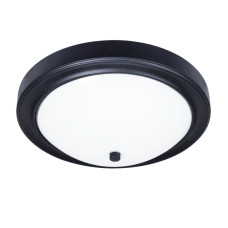 Потолочный светильник Arte Lamp James A4049PL-3BK