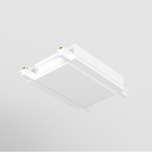 Коннектор питания прямой Maytoni Accessories for tracks Radity TRA084C-11W