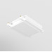 Коннектор питания прямой Maytoni Accessories for tracks Radity TRA084C-11W
