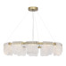 Настенный светильник ST Luce Voile SL6021.203.66