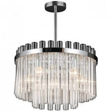 Люстра на штанге Illumico IL0124-7C-79 CR