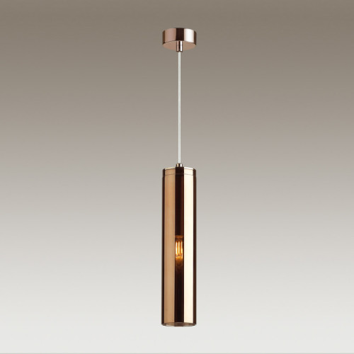Подвесной светильник Odeon Light 4692/1