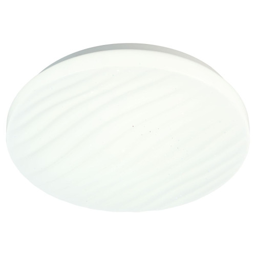Потолочный светильник ЭРА SPB-6 Slim Sahara 24W-6,5K Б0071126