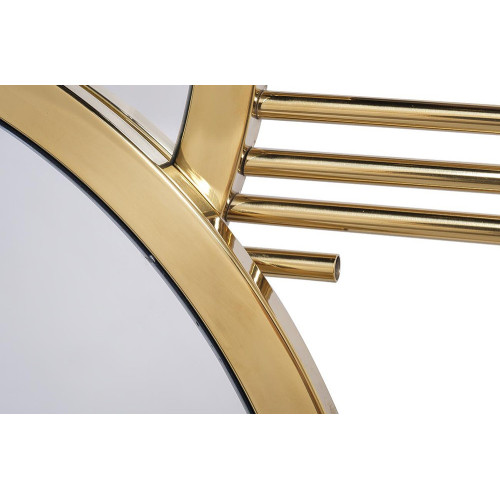 Зеркало Garda Decor KFE1230