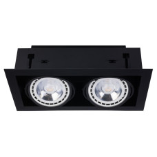 Встраиваемый светильник Nowodvorski Downlight 9570