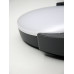 Уличный настенный светильник Elvan PJ-1506-8.3W-WW-Gr