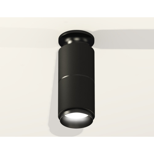 Потолочный светильник Ambrella Light Techno Spot XS6302201 (N6902, C6302, A2061, N6121)