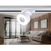 Трековый однофазный светильник Ambrella Light Track System GL6861