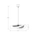 Подвесной светильник Arte Lamp Woodstock A7059SP-1BK