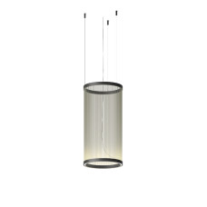 Подвесной светильник Delight Collection 10200P/BS black/black