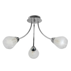 Потолочная люстра Toplight Fay TL3660X-03CH