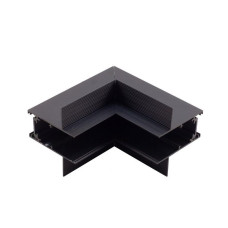 Угловой коннектор AM Group MAGNET AM402 LL-20C 90° Внутренний