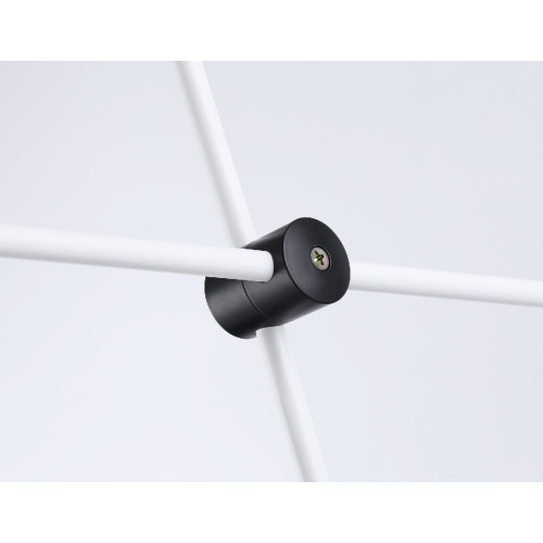 Люстра на штанге Ambrella Light Modern TR2512