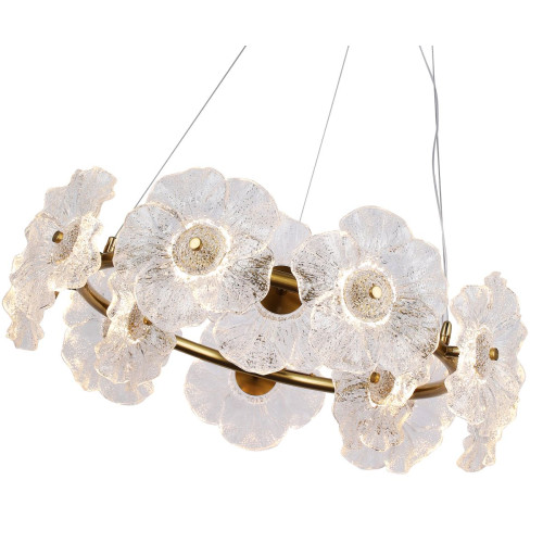 Подвесная люстра Kink Light Грея 07601-60A,36