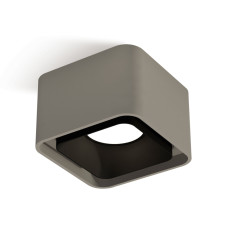 Накладной светильник Ambrella Light Techno XS7834002