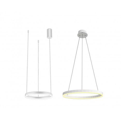Подвесной светильник Kink Light Тор 08212,01A(4000K)
