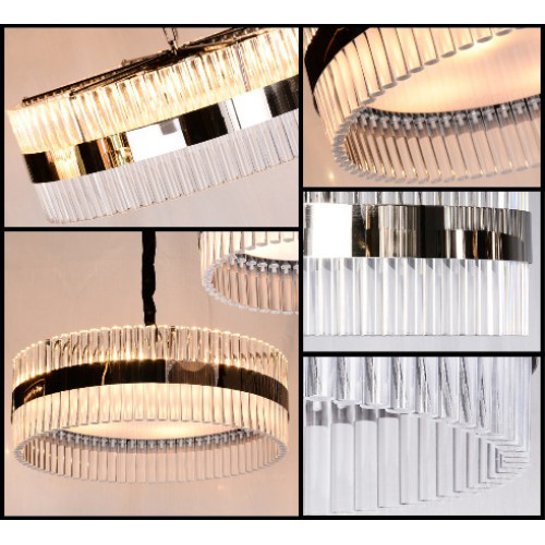 Подвесная люстра Delight Collection BRCH9072-60