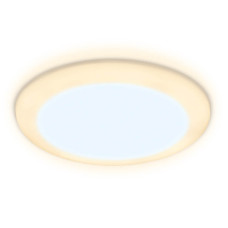 Встраиваемый светодиодный светильник Ambrella Light Led Downlight DCR303