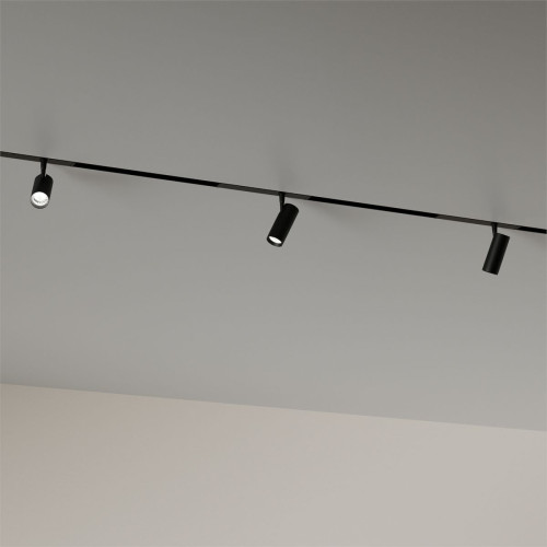 Трековый магнитный светильник Lightera Startrek 220 LE168TRS-10B3K