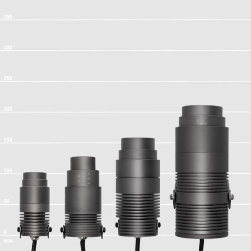 Прожектор Arlight ALT-RAY-ZOOM-R52-8W Day4000 (DG, 10-40 deg, 230V) 032560(1)