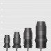 Прожектор Arlight ALT-RAY-ZOOM-R52-8W Day4000 (DG, 10-40 deg, 230V) 032560(1)