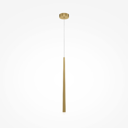 Подвесной светильник Maytoni Cascade MOD132PL-L6BSK