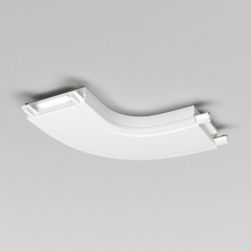 Коннектор питания Maytoni Accessories for tracks Radity TRA084CR-11W