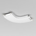 Коннектор питания Maytoni Accessories for tracks Radity TRA084CR-11W