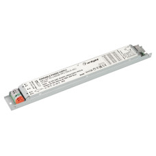 Блок питания Arlight ARJ-SP-90-Linear-PFC-DALI2-ADJ (90W, 80-300V, 0.3-0.7A) 035536