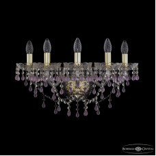 Бра Bohemia Ivele Crystal 1410B/5/195/XL G V7010