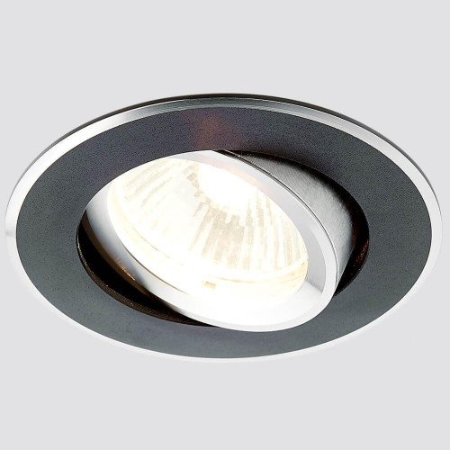 Встраиваемый светильник Ambrella Light Classic A502 AL