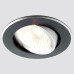 Встраиваемый светильник Ambrella Light Classic A502 AL